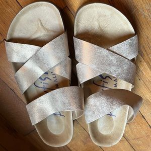 Blowfish Brand Sandals